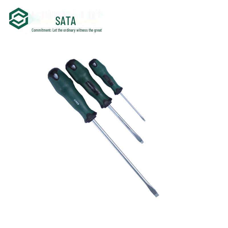 SATA T-Series Flat-Head Screwdriver