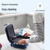 Morphy Richards Multifunctional Breakfast Maker CN Plug (adapter Included)