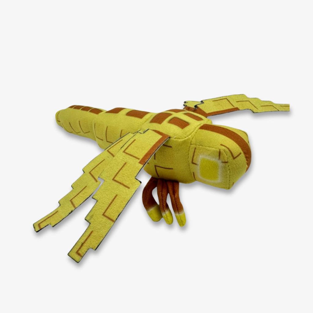 

Сад Расти Стрекозы Пчелы И Собаки Игровой Периферийный Мультяшный Плюшевые Куклы Dragonfly