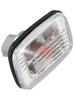 Car Front Bumper Side Marker Turn Signal Lamp For Toyota for Cruiser LC100 98-07
