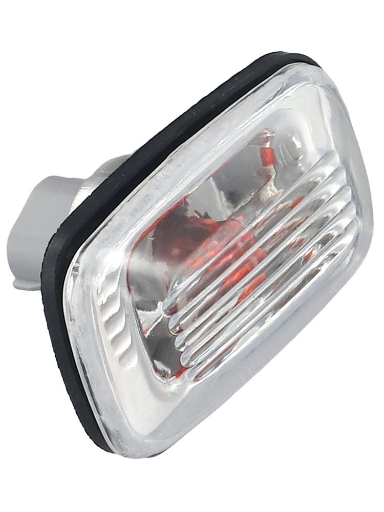 Car Front Bumper Side Marker Turn Signal Lamp For Toyota for Cruiser LC100 98-07