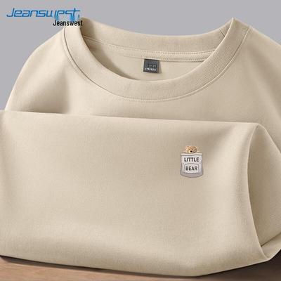 T-Shirts & Muskelshirts – T-Shirts
