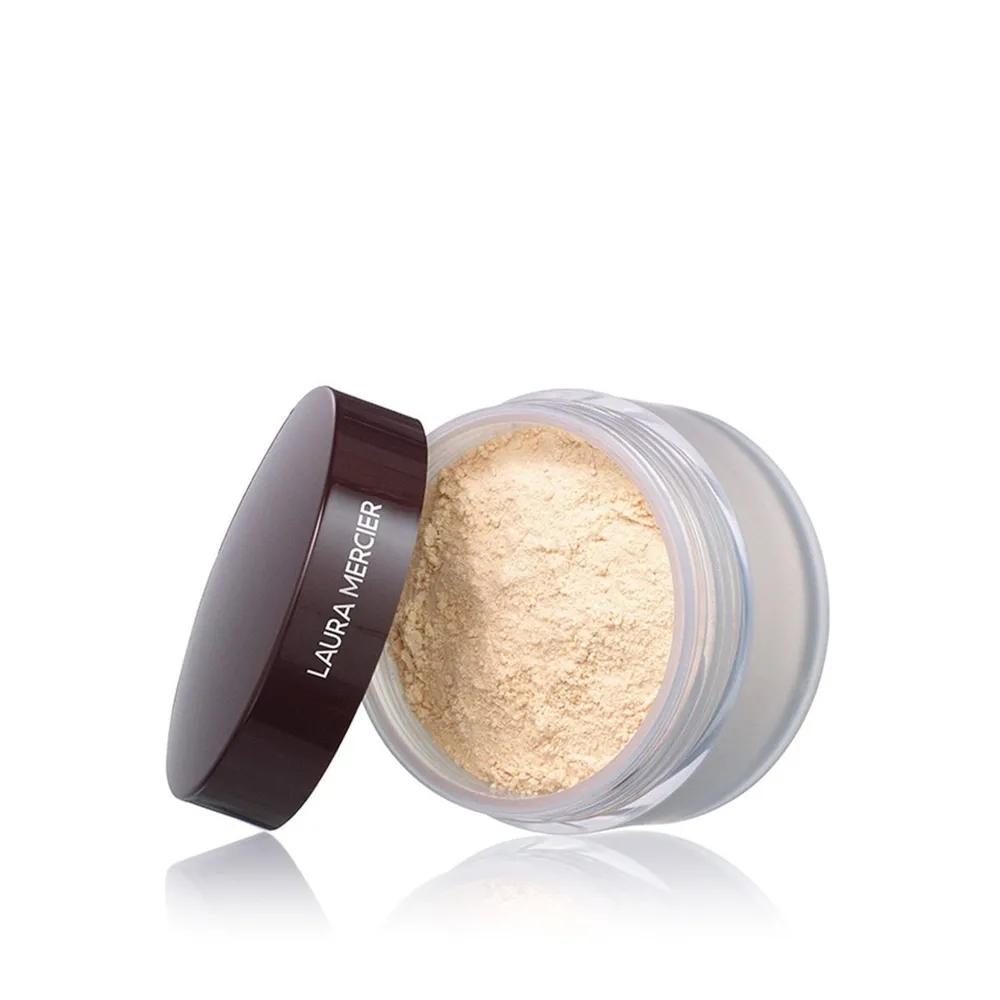 

Translucent Loose Setting Powder Travel Size