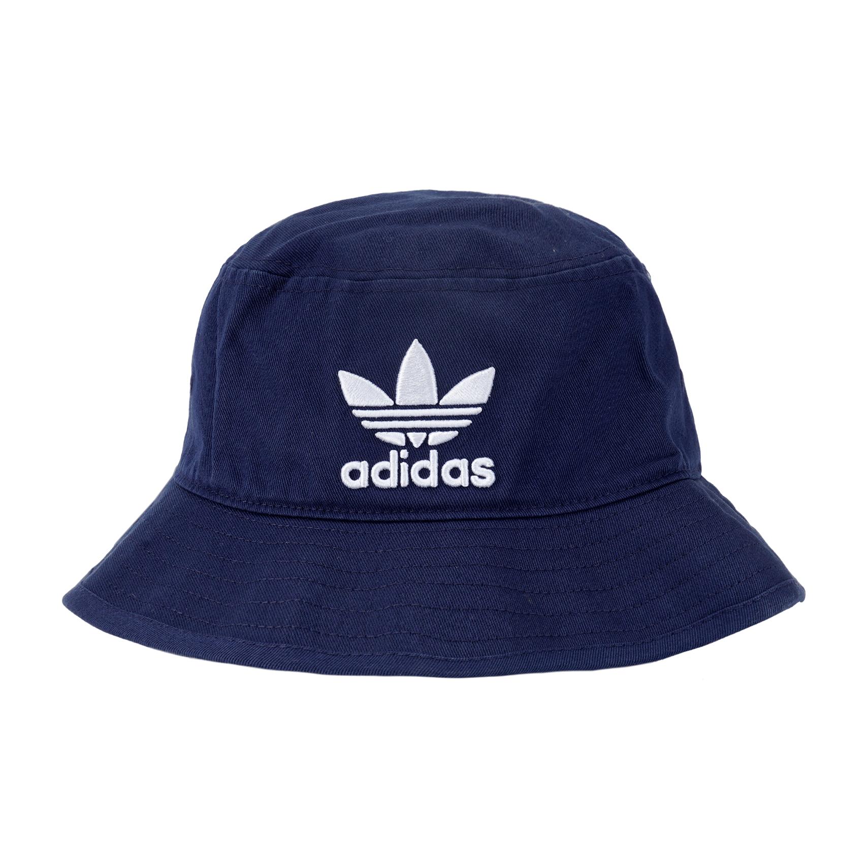 Adidas Originals Logo Izšūta Kokvilnas Zvejnieka
