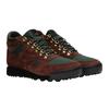 New Balance Mens Lace Up Mid Boots