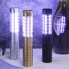 Thrisdar Bar Nightclub Party Supplier LED Strobe Baton Glowing Stick Electronic Sparklers LED Champagne Bottle Stopper Light