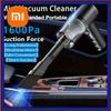 Aspirateur combiné 3 en 1 avec aspiration et soufflage intégrés, chargement USB, petit aspirateur domestique pour voiture