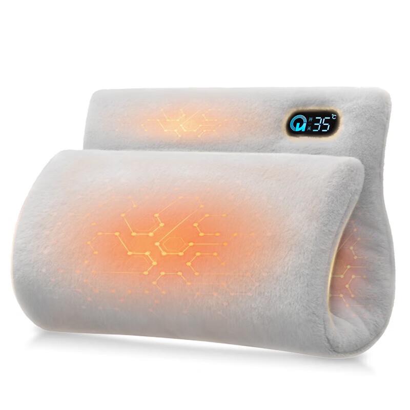 

Rechargeable Multi-functional Hand Warmer & Heating Pad