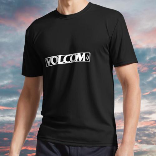 New Shirt volcom-stone Active T-Shirt Funny Size S - 5XL