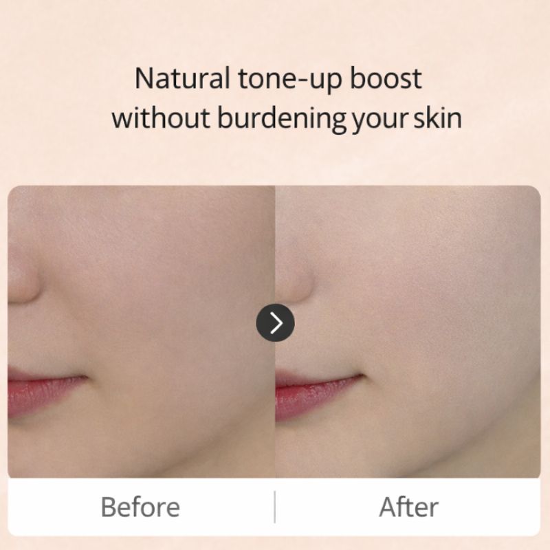W.Lab Double White Rozjasňující tónovací krém K-Beauty White Holic 2 Zvýraznění jasu