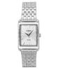Analog Stainless Steel Silver Dial Quartz MTP-B215D-7AV Men's Watch
