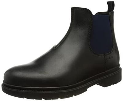 Andalo Boots (U16DDA-00045) Black/navy