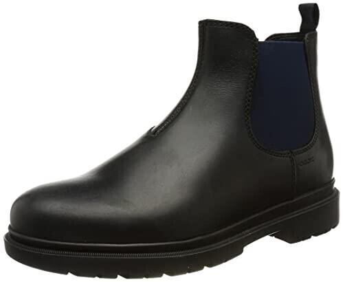

Ботинки Geox Andalo (U16DDA-00045) black/navy 44