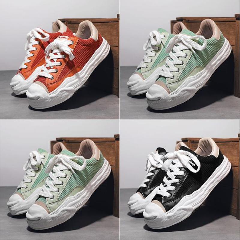 Мужские кроссовки Дышащие теннисные туфли Спорт на открытом воздухе Мода Удобные — фото 6