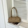 French Niche Luxury Baguette Bag - Versatile Handheld & Shoulder Design