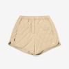 Fila Tennis Quilted Padding Shorts Fs2trg4361f Lbe
