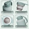 FUGUANG Xinyi Desktop Kettle