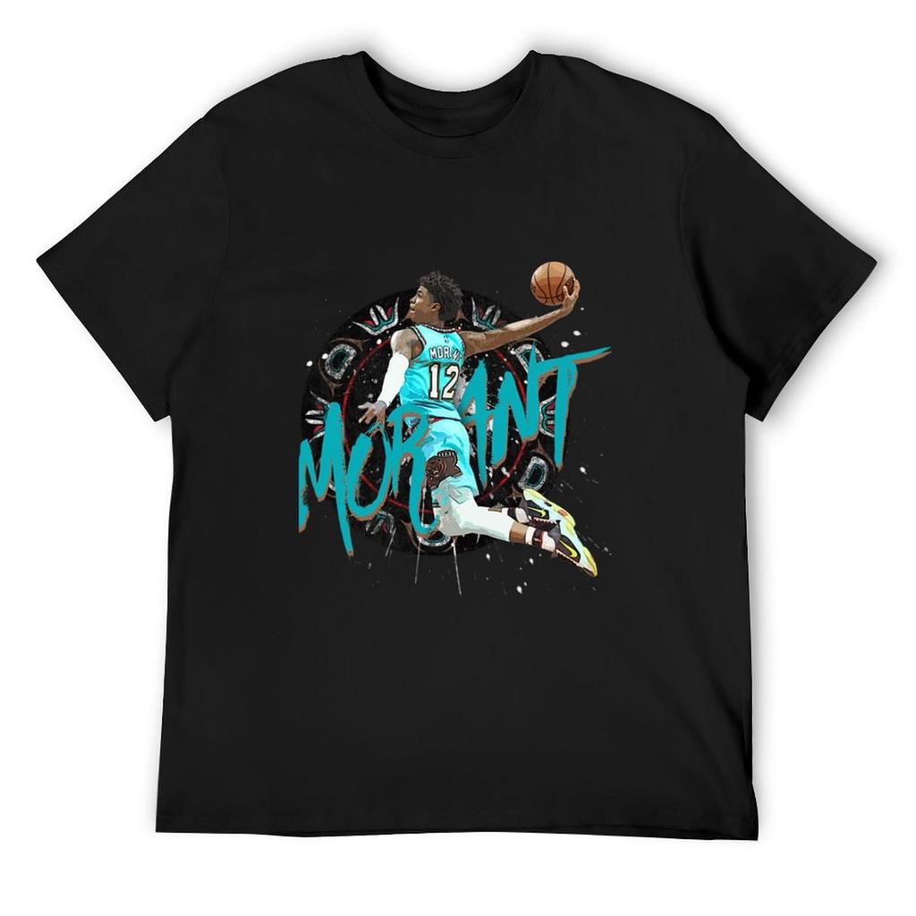 Ja Morant T-ShirtJa Morant T-Shirt