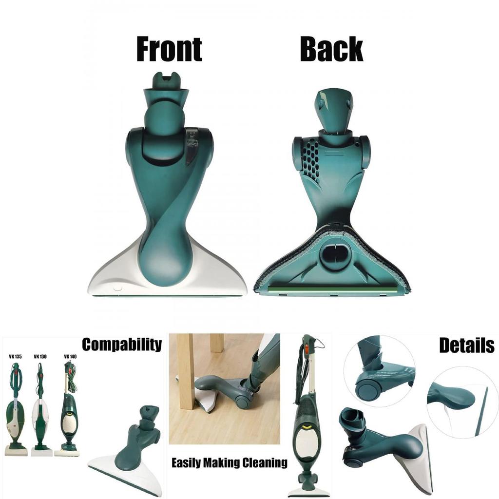 For Kobold Vk135 Vk136 Vk140 Vk 130 Hd40 Vacuum Accessory Joint Brush Floor Maintenance