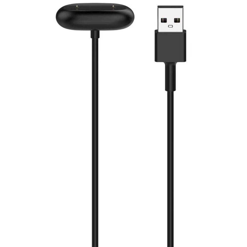 Cable de Carga Magnético de Repuesto USB-A/C Cable de Alimentación para Reloj para Google Fitbit Air