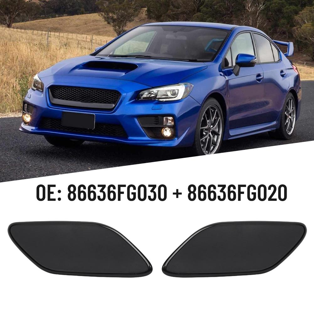

Крышка насадки омывателя для Impreza GH GE GR GV Exquisite