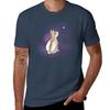 Angel Bunny TShirt T Shirts for Unisex Cotton Soft TShirt