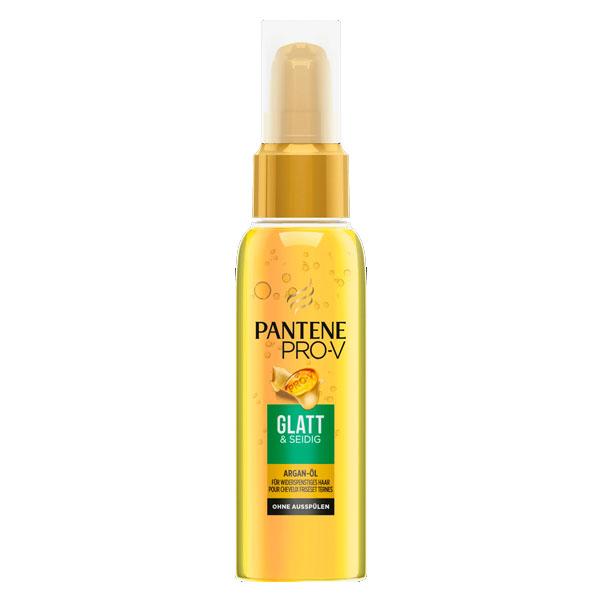 Pantene PRO-V Glett & Seidik Argan Oil 100ml