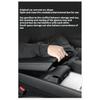 Central Armrest Storage Box for Tesla Model 3 Y Highland Juniper 2025 Car Glasses Phone Storage Case Multi Functional Accessorie