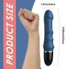Powerful 10 Modes Vibrator Soft Silicone Dildo Strong Motor G-spot Clitoral Stimulator Female Masturbator Adult Sex Toys Adults