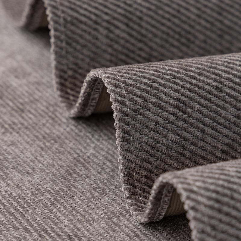 Nordic Style Chenille Sofa Cushion, Universal Non-Slip, Thickened Wear-Resistant Cover for All Seasons.