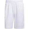adidas Basketball Shorts Men's White IC2451