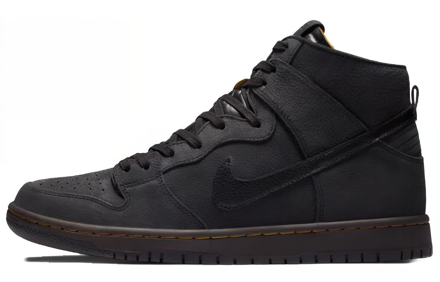 

Nike Sb Dunk High Deconstructed Doc Martens AR7620-002 41