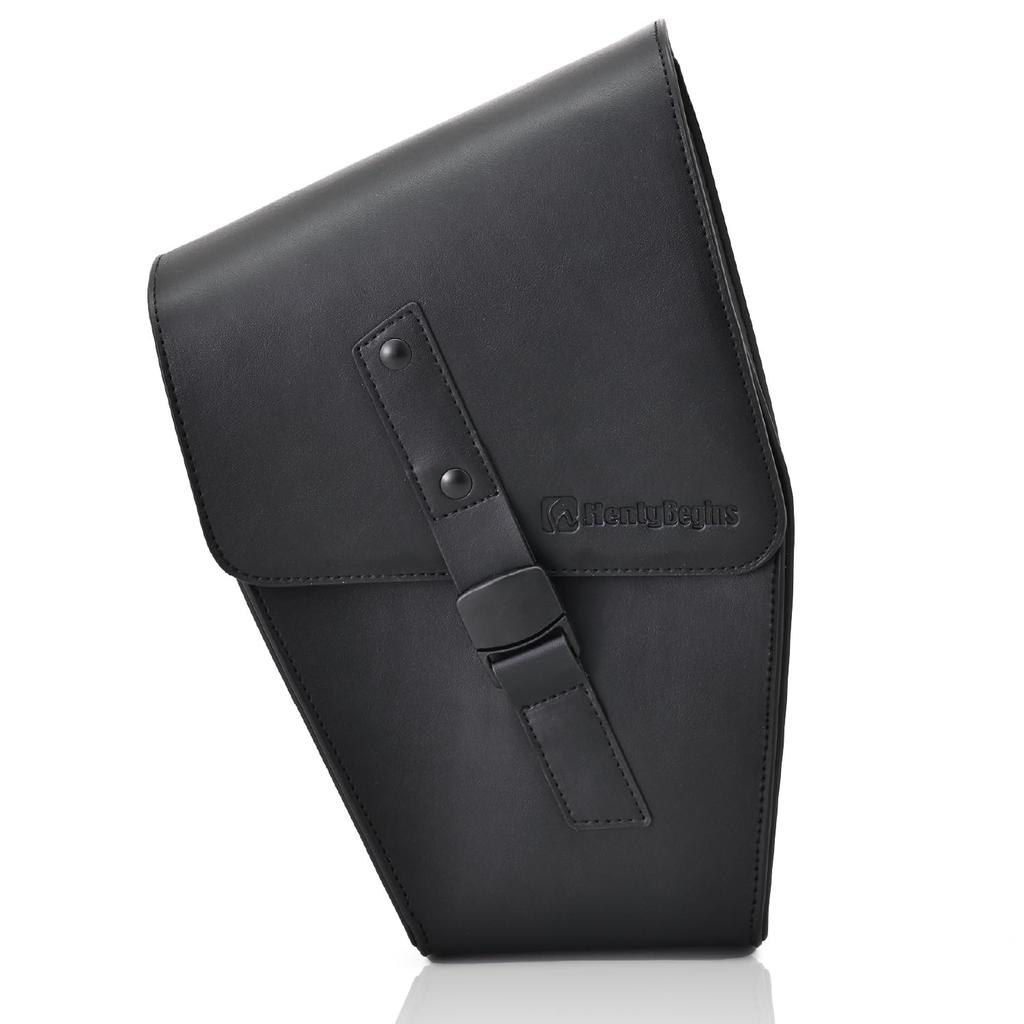 Henly Begins Daytona Motorcycle Frame Bag Right Side Only 43505 1.5L Eliminator/SE(24) DHS-41