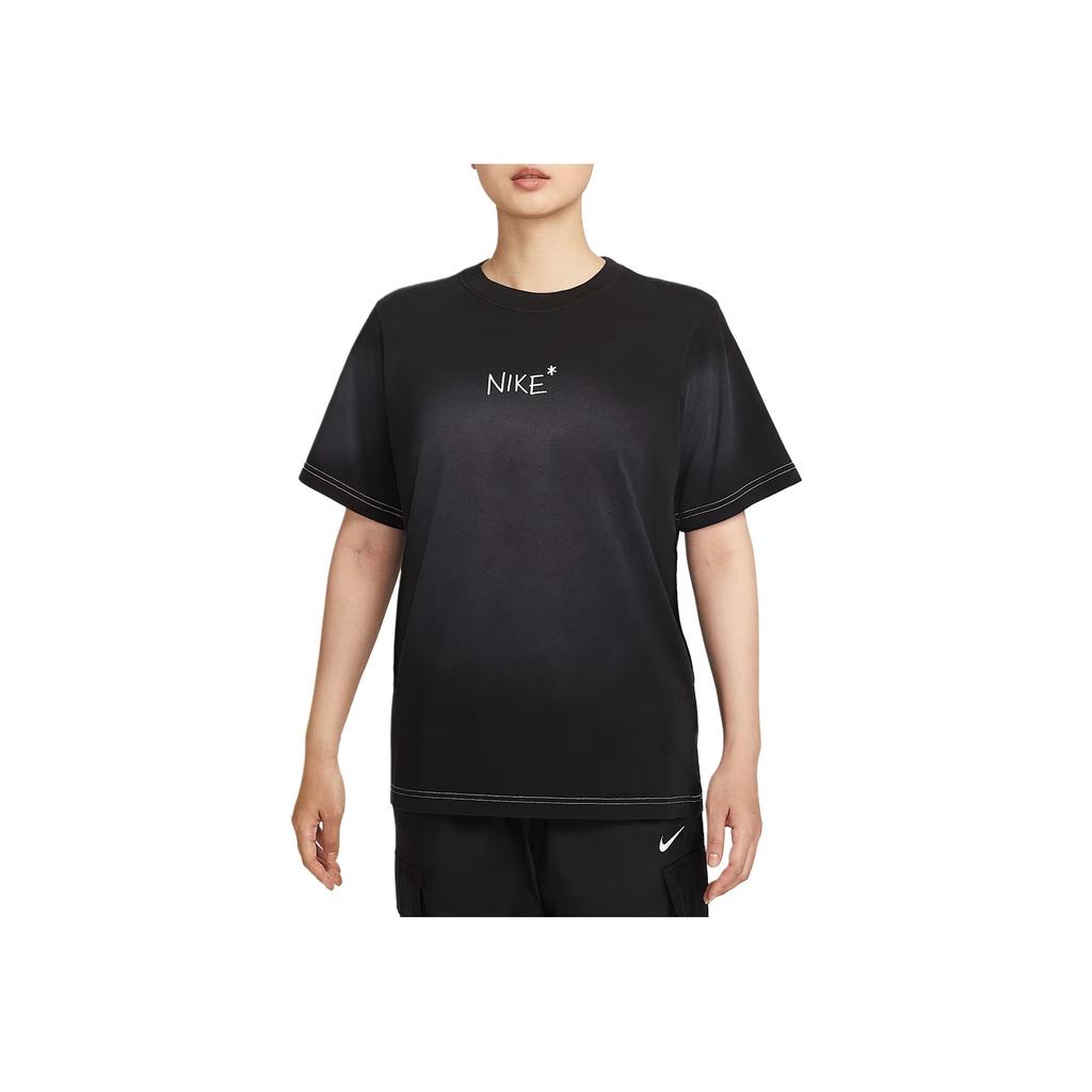 New Nike Sportswear T Shirt Women's II0451-010