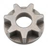 Zapasowa zębatka szlifierki kątowej M10 M14 M16