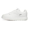 Anta Street Warrior 2.0 Comfortable Non-Slip Durable Low-Top Skate Shoes Women Sneakers White 122238066-1