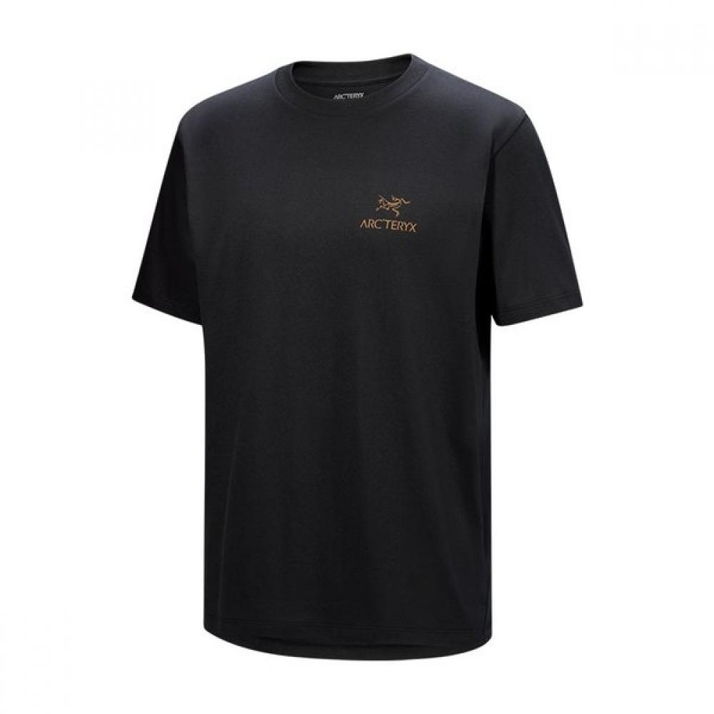 Arc Teryx Fw25 Crag Sl Хлопковая Рубашка SS Мужская S Atpfm09535