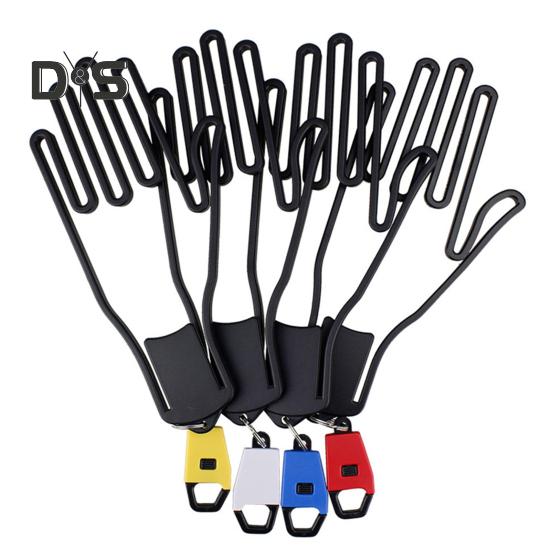 Golf Gloves Stretcher Support Frame Golf Gloves Holder Universal Reusable Multi-Function Golf Gloves Dryer Shaper Tool Accessories