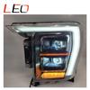 Full LED Headlights for 2024-2025 F-150 Models (RL34-13E017-A)