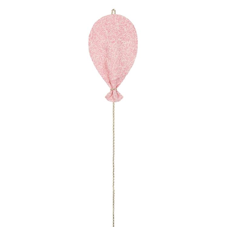 Balloon Wall Hanging Ornaments Nordic Nursery Room Decoration Newborn Baby Rooms