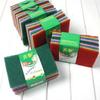 10pcs NEW Kitchen Home Scouring Scour Scrub Cleaning Pads Random Color