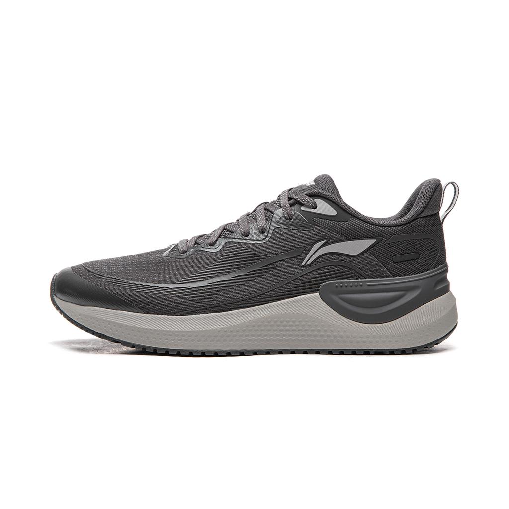 Li Ning Cushioning Slip Resistant Abrasion Resistant Cushioning Slip Resistant Abrasion Resistant Low top Casual ARSW105-1