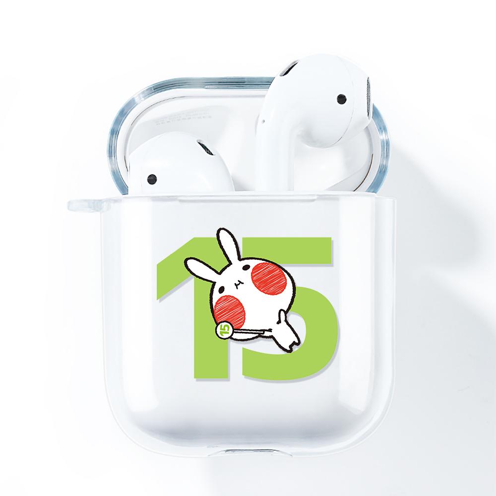 Silicone Cases for Airpods 3 Cover for AirPods 1 2 Storage Case Full Cover New for Airpods Pro 2022 Covers Anti-drop Wear-resistant Waterproof