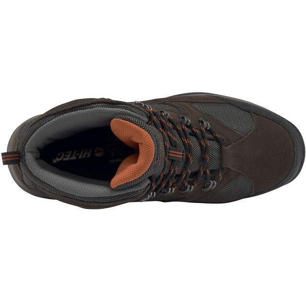 Hi-Tec Storm WP Half-Boots