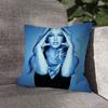 B-Britney S-Spears Pillow Case For Sofa Decor Car Office Room Printing Cushion Cover Decorations and Protector