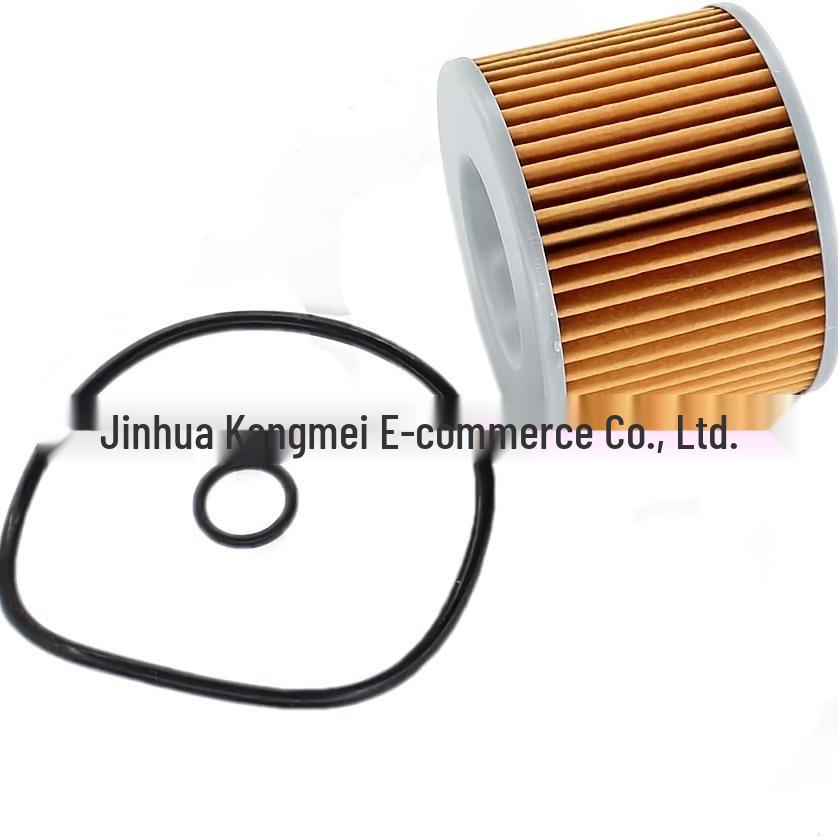 Oil Filter for Honda CB350F, CB400F, CB500, CB550, CB750
