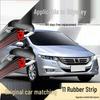 Eleven Rubber Strip Wiper Blade for 09-11 Honda Odyssey RB3 Model