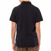 Timberland Breathable Classic Short Sleeve Polo Shirt Men Tops Deep-Navy A1S2N433