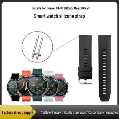 Zubehör für smarte Accessoires – Armbänder für Smartwatch & Smartband