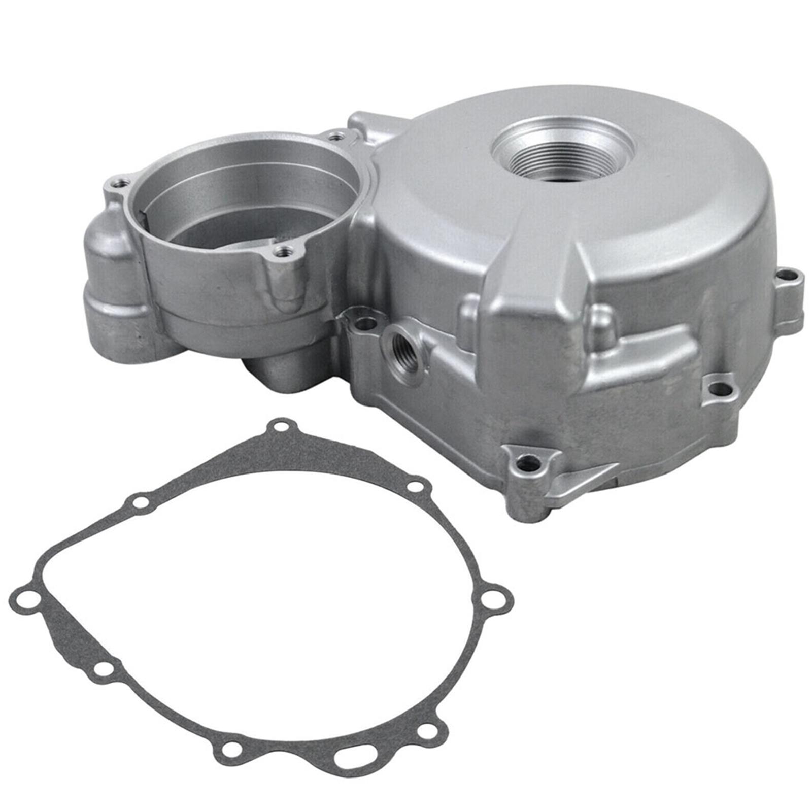 

Replacement Engine Stator Cover Case Motorcycle Modification Accessories with Gasket 11483-29F00 1